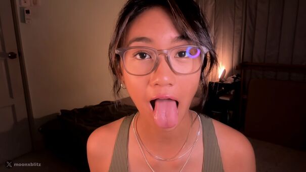 Moon Blitz Asmr