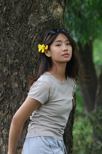 Moon Blitz Asmr Fotografii Nud Scurse OnlyFans 30