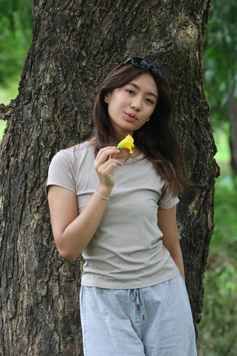 Moon Blitz Asmr Fotografii Nud Scurse OnlyFans 31