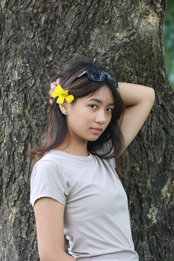 Moon Blitz Asmr Fotografii Nud Scurse OnlyFans 32