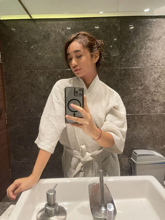 Moon Blitz Asmr Fotografii Nud Scurse OnlyFans 36