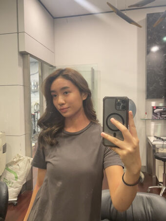 Moon Blitz Asmr Fotografii Nud Scurse OnlyFans 37