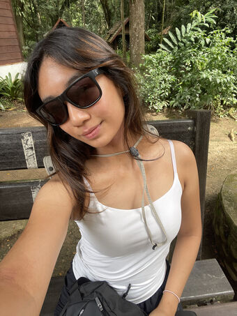 Moon Blitz Asmr Fotografii Nud Scurse OnlyFans 39