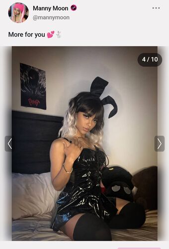 Moonkiller17 Fotografii Nud Scurse OnlyFans 42