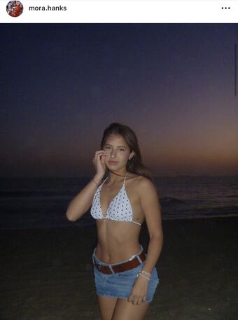 Mora Hanks