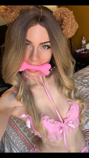 Mora Vtuber Fotografii Nud Scurse OnlyFans 21