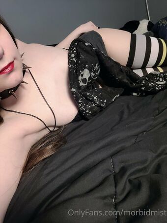 morbidmist Fotografii Nud Scurse OnlyFans 27