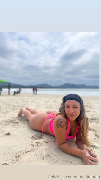 morenitabren