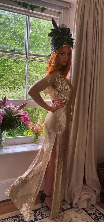 Morgana Robinson