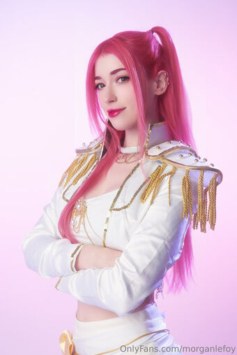 morganlefoy