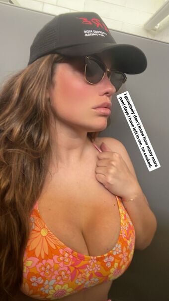 Morganroos96 Fotografii Nud Scurse OnlyFans 1