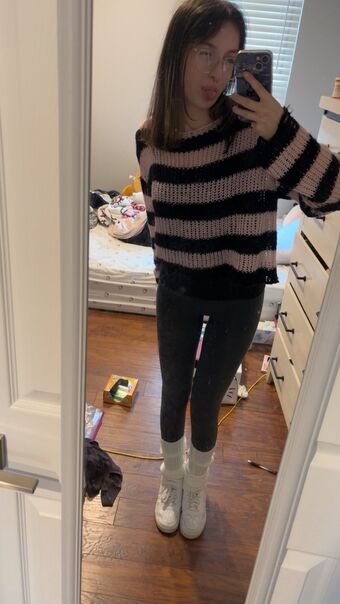 Morgee Fotografii Nud Scurse OnlyFans 19