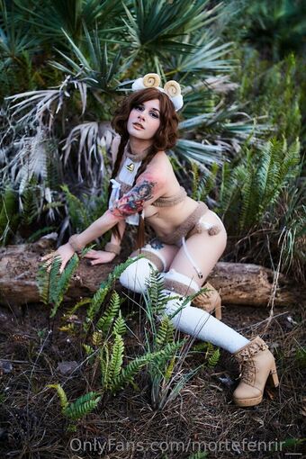 mortefenrir__ Fotografii Nud Scurse OnlyFans 18