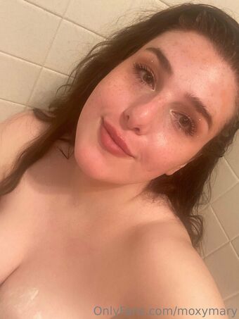 Moxymary