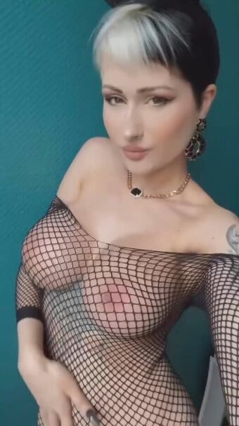 mrsdevil Fotografii Nud Scurse OnlyFans 27
