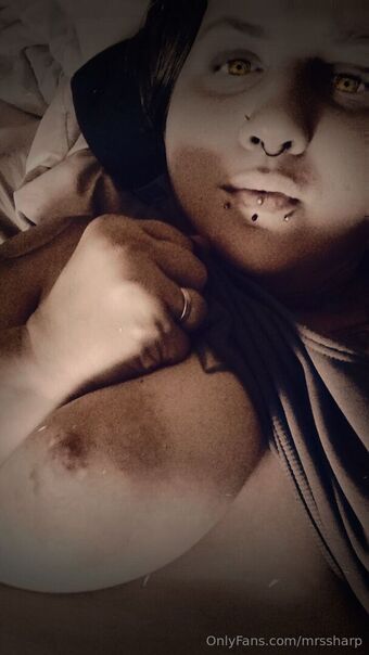 mrssharp Fotografii Nud Scurse OnlyFans 4