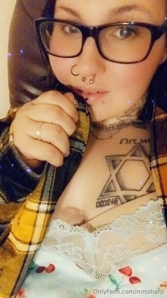 mrssharp Fotografii Nud Scurse OnlyFans 10