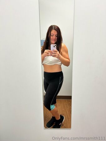 mrssmith111 Fotografii Nud Scurse OnlyFans 4