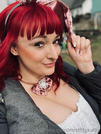 mrstittykatty Fotografii Nud Scurse OnlyFans 53