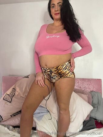 ms.cherryofficial Fotografii Nud Scurse OnlyFans 64