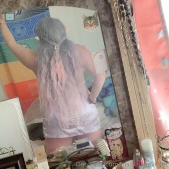 ms.daiseeviolet Fotografii Nud Scurse OnlyFans 32