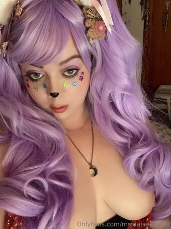 ms.daiseeviolet Fotografii Nud Scurse OnlyFans 34