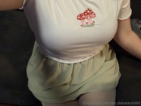ms.daiseeviolet Fotografii Nud Scurse OnlyFans 39
