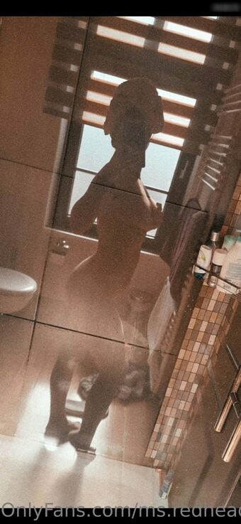 ms.redhead