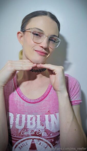 ms_reefer Fotografii Nud Scurse OnlyFans 9