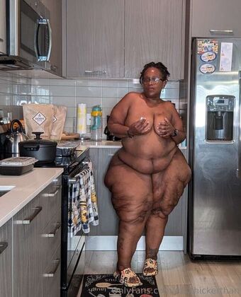 ms.thickerthan Fotografii Nud Scurse OnlyFans 24