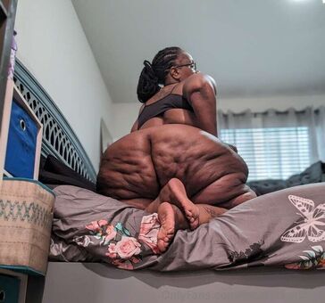 ms.thickerthan Fotografii Nud Scurse OnlyFans 25