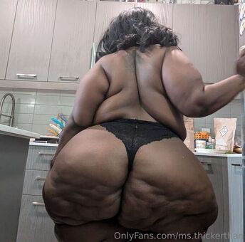 ms.thickerthan Fotografii Nud Scurse OnlyFans 26
