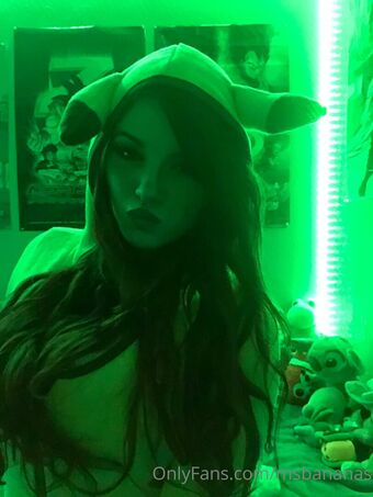 msbananas Fotografii Nud Scurse OnlyFans 18