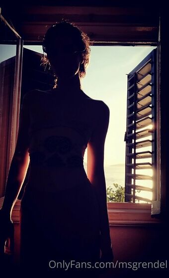 msgrendel Fotografii Nud Scurse OnlyFans 2