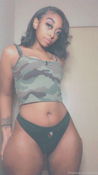 Mslady