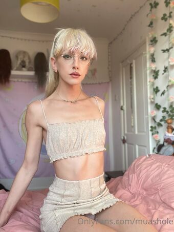 muashole Fotografii Nud Scurse OnlyFans 34