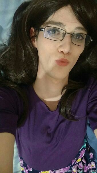 mudcakeempress Fotografii Nud Scurse OnlyFans 25