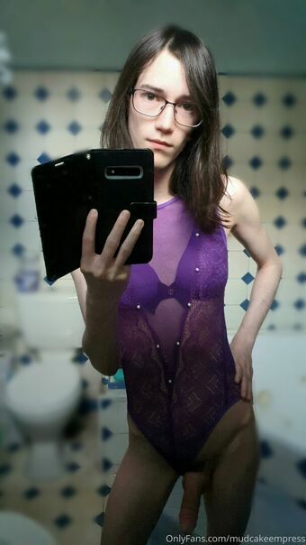 mudcakeempress Fotografii Nud Scurse OnlyFans 31