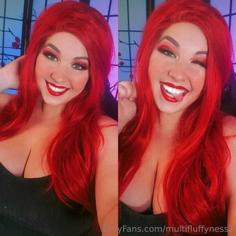 multifluffyness2 Fotografii Nud Scurse OnlyFans 57