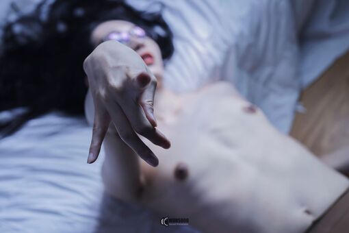 MUNSUOO Fotografii Nud Scurse OnlyFans 27
