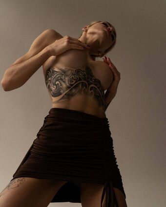 murder_dar Fotografii Nud Scurse OnlyFans 2