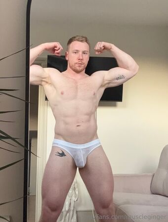 muscleginger