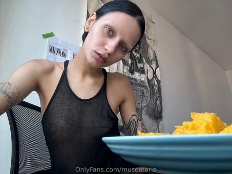 musemaria Fotografii Nud Scurse OnlyFans 80