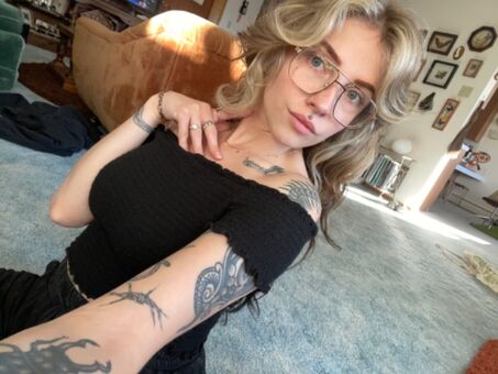 Mushbugs Fotografii Nud Scurse OnlyFans 28