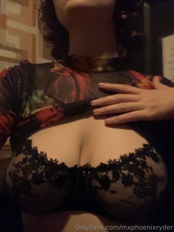 mxphoenixryder Fotografii Nud Scurse OnlyFans 7