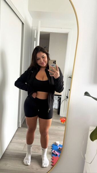 Myah Fotografii Nud Scurse OnlyFans 7