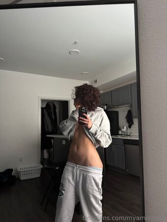 myamissrose Fotografii Nud Scurse OnlyFans 3