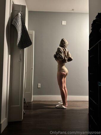 myamissrose Fotografii Nud Scurse OnlyFans 7