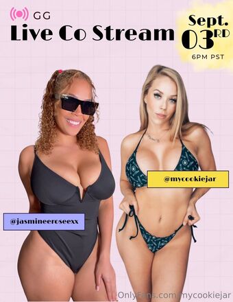 mycookiejar Fotografii Nud Scurse OnlyFans 82