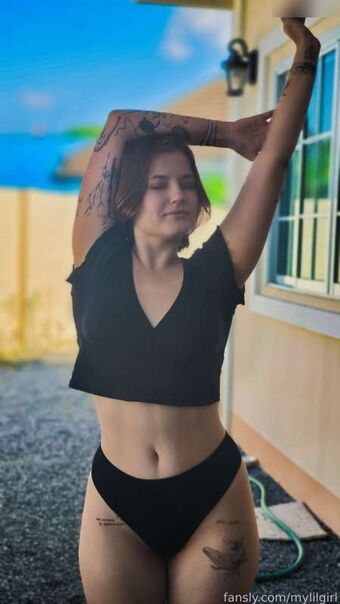 Mylilgirl Fotografii Nud Scurse OnlyFans 1